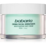 Babaria Aloe Vera hidratantna krema s aloe verom 50 ml Cijene