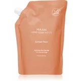 Haan Hand Soap Sunset Fleur tekoče milo za roke nadomestno polnilo 350 ml