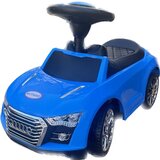 Baby Land guralica Audi J-BC1688. plava ( 022880P ) Cene