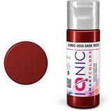 AMMO by MIG Jimenez AMMO Ionic Smart Colors Dark Red 20ml | Akrilna Boja za Minijature IONIC-0058 | Eponuda.com