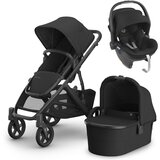Uppababy Voziček 3v1 Vista V3 XL jake Cene