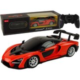 CAR R/C McLaren 1:24 Rastar Red | shoptok.hr