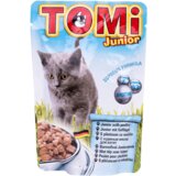 Schesir Tomi Sos za mačiće Junior, 100 g - 1 kom Cene