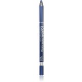 Rimmel London Scandal Eyes Kajal 24HR vodoodporno črtalo za oči 1,3 g odtenek 008 Blue Cene