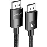Ugreen DisplayPort 1.4 kabel 8K 3M 80393 | Shoptok.si