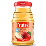 Frutek Dečiji sok jabuka 125ml Fructal | ePonuda.com