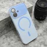  Futrola pastelpop magsafe za iphone 16 (6.1) plava ( F122112 ) | ePonuda.com