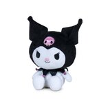 PLAY BY PLAY hello kitty - kuromi T300 pliš Cene