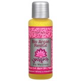 Saloos Argan Revital Exclusive Body and Massage Oil 50ml Cene