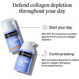 Neutrogena Collagen Bank Hidratantna krema SPF30+ | Eponuda.ba