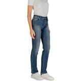 EAX Kavbojke slim 5 POCKETS PANT XW000072 AF16089 Modra | Shoptok.si