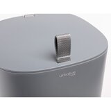 Plastia Siv kompostnik 10,6 l Bokashi – | Shoptok.si