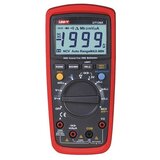 Uni-t UT139A Digitalni Multimeter True RMS: Zanesljivo Merjenje Z Visoko Natančnostjo, (20789176) Cene