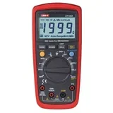 UT139A Digitalni Multimeter True RMS: Zanesljivo Merjenje Z Visoko Natančnostjo, (20789176)
