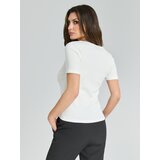 Sinsay ženska majica kratkih rukava 8526J-01X | shoptok.hr