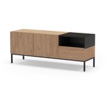 Marckeric TV omarica v naravni barvi 140x55 cm Cailin – | Shoptok.si