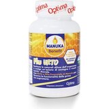 Optima Naturals manuka benefit kapsule cene