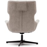 Kave Home Bež fotelj Zalina – | Shoptok.si