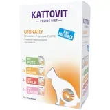 Urinary vrećice 12 x 85 g - miješano pakiranje - Miješano pakiranje (4 vrste)