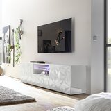 LC Mobili Moderen TV regal z 2 vrati in predalom PRISMA 209099-02 Cene