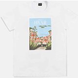 Elfs muški T-shirt RAZGLEDNICA HVAR Cijene