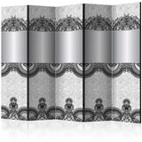  Paravan u 5 dijelova - Room divider - Abstract pattern II 225x172 | shoptok.hr