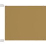  Vertikalna markiza bež 60x420 cm tkanina oxford Cene