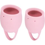Lola games menstrualne čašice Natural Wellness Magnolia