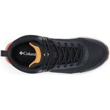 Columbia Trailstorm Ascend Mid Crna | shoptok.hr
