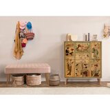 Woody Fashion multilux - 732 - 0900 sonomostone hallway furniture set Cene