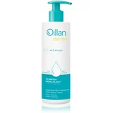 Oillan Derm+ Moisturizing Shampoo dermatološki šampon za djecu od rođenja 180 ml