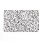 Douceur d intérieur Bela/siva gumijasta kopalniška preproga 50x80 cm Leandra – Cene