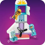 Lego DUPLO: 3v1 Dogodivščina z vesoljskim plovilom | Shoptok.si