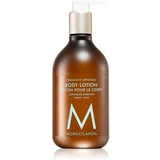 Moroccanoil Body Fragrance Originale hranilna krema za telo 360 ml