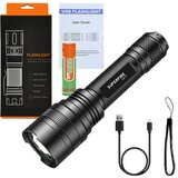 SUPERFIRE Svetilka C8-H, 1200lm, USB, (21244044) | Shoptok.si