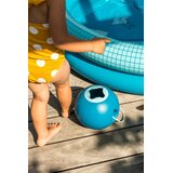 Quut kanglica za vodo Ballo zeleno/rumene barve | Shoptok.si