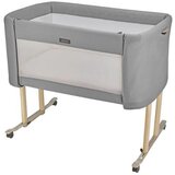 Inglesina KOLEVKA WELCOME BED GREY Cene