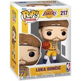 Funko Pop NBA LA Lakers Luka Dončic u