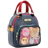 Nikky Ruksak Multi 19x21,5x10,5 cm | shoptok.hr