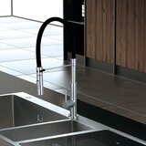 STIL slavina za sudoper vulkan | shoptok.hr