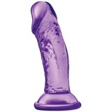  Ljubičasti Dildo 331110 Cene