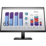 HP P24q G4 8MB10AA#ABB 23.8" QHD AG IPS monitor, crni | shoptok.hr