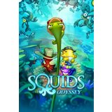 Steam Squids Odyssey (PC) Key GLOBAL Steam Squids Odyssey (PC) Key GLOBAL Slike