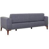 Atelier Del Sofa sofa i fotelja Liones Dark Grey | ePonuda.com