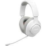 JBL GEJMERSKE BEŽIČNE SLUŠALICE Quantum 360 WHITE | ePonuda.com