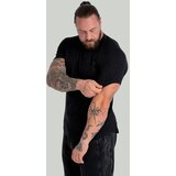 STRIX Muška majica Ribbed Black | Eponuda.ba