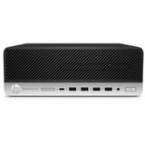  sff amd ryzen 5 pro 2400G, 8GB, 256GB ssd M.2, win 10 pro hp renew | ePonuda.com