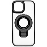  MAGSAFE RING Maska za telefon za Iphone 15 , Crna | Eponuda.com