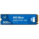 SSD M.2 500 GB WD Blue SN580 NVMe PCIe 4.0 x 4 | Eponuda.ba