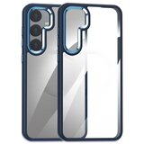  Staklene maskice Samsung S24 Ultra 360 magnetic Blue Cijene